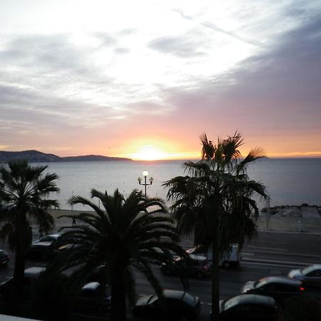 Hotel Azur Νίκαια Εξωτερικό φωτογραφία
