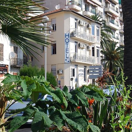 Hotel Azur Νίκαια Εξωτερικό φωτογραφία