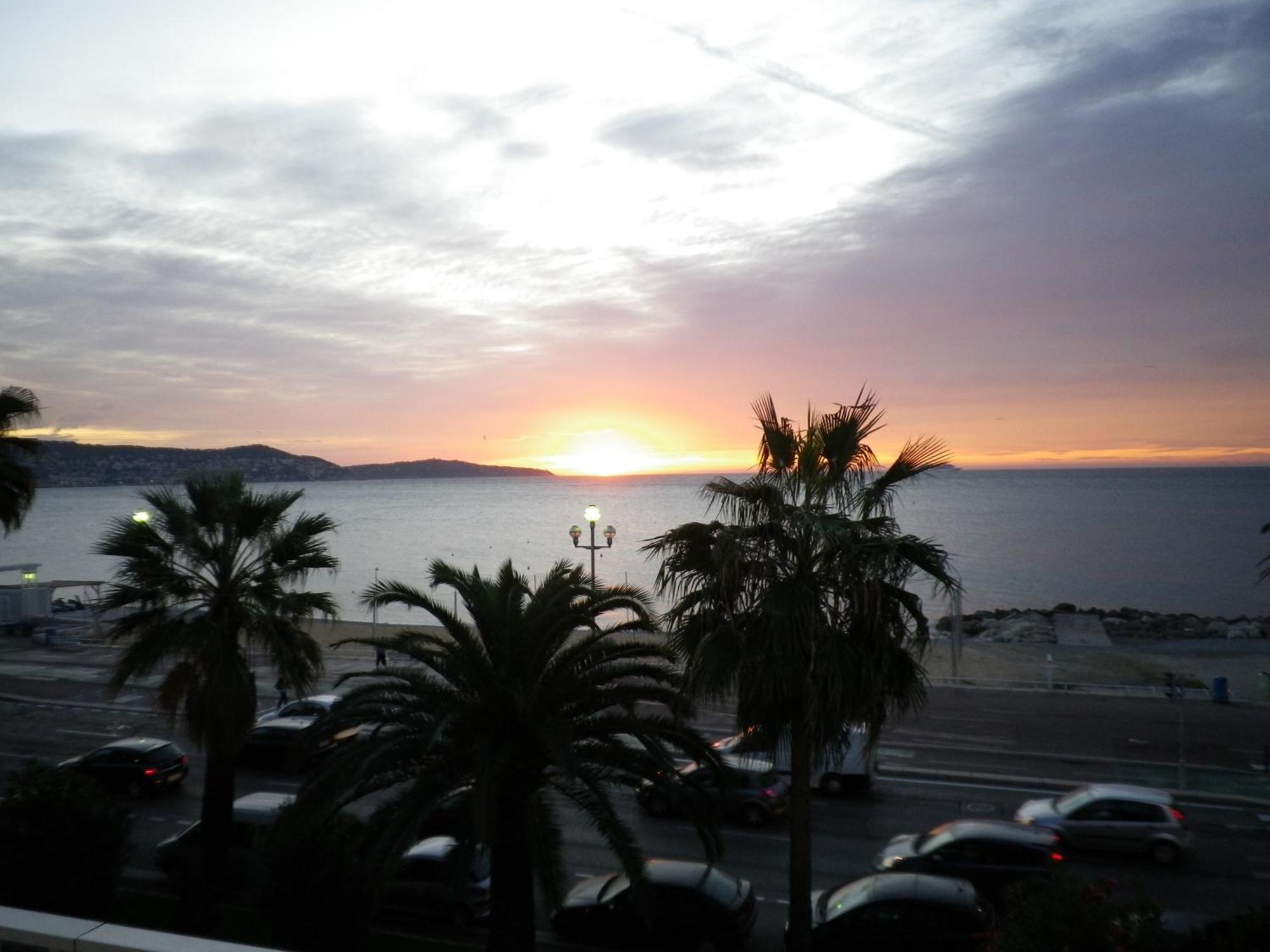 Hotel Azur Νίκαια Εξωτερικό φωτογραφία