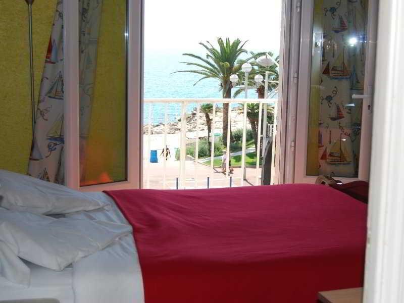 Hotel Azur Νίκαια Εξωτερικό φωτογραφία