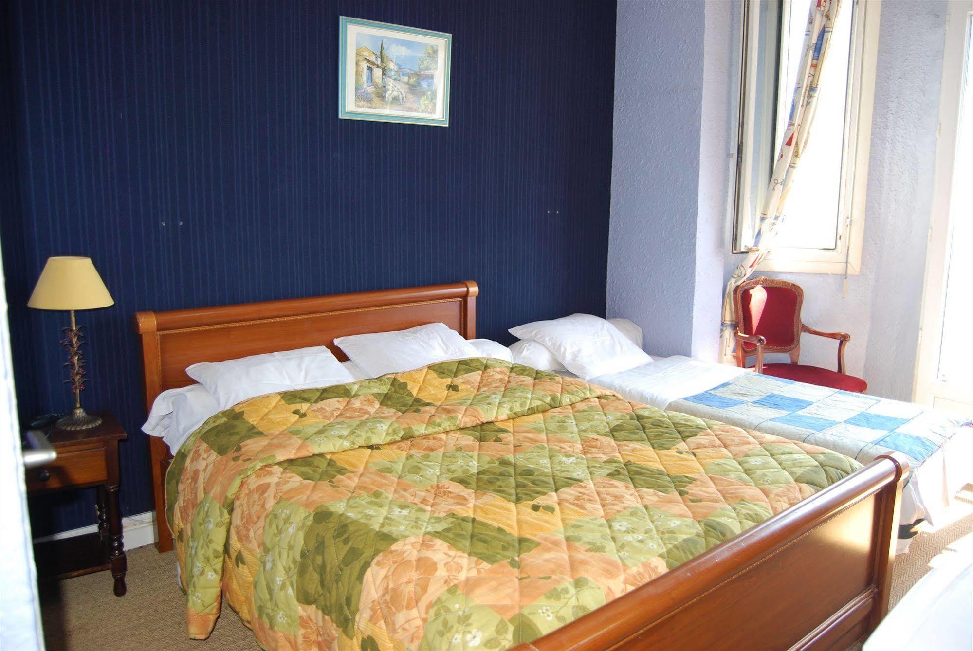 Hotel Azur Νίκαια Εξωτερικό φωτογραφία