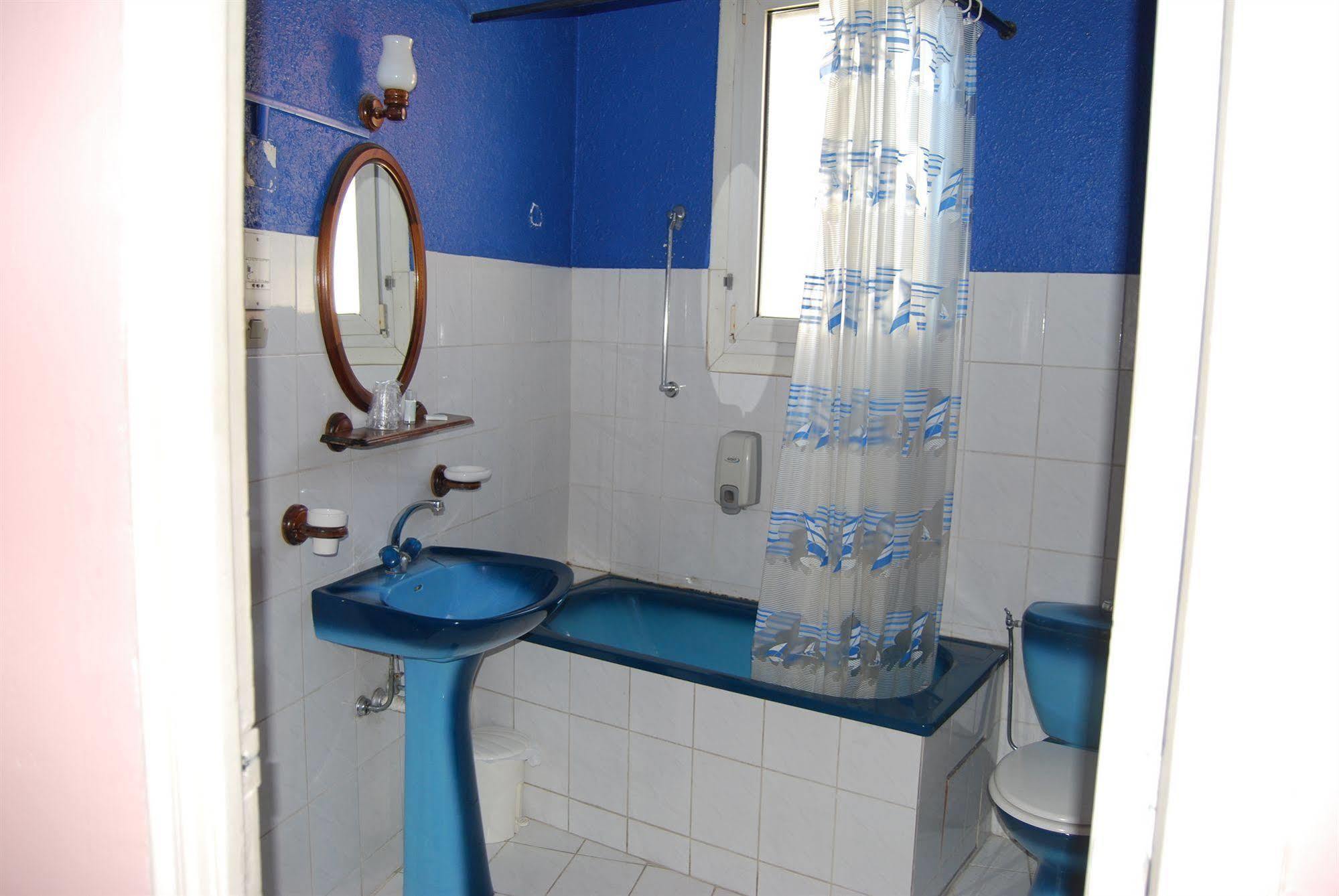 Hotel Azur Νίκαια Εξωτερικό φωτογραφία