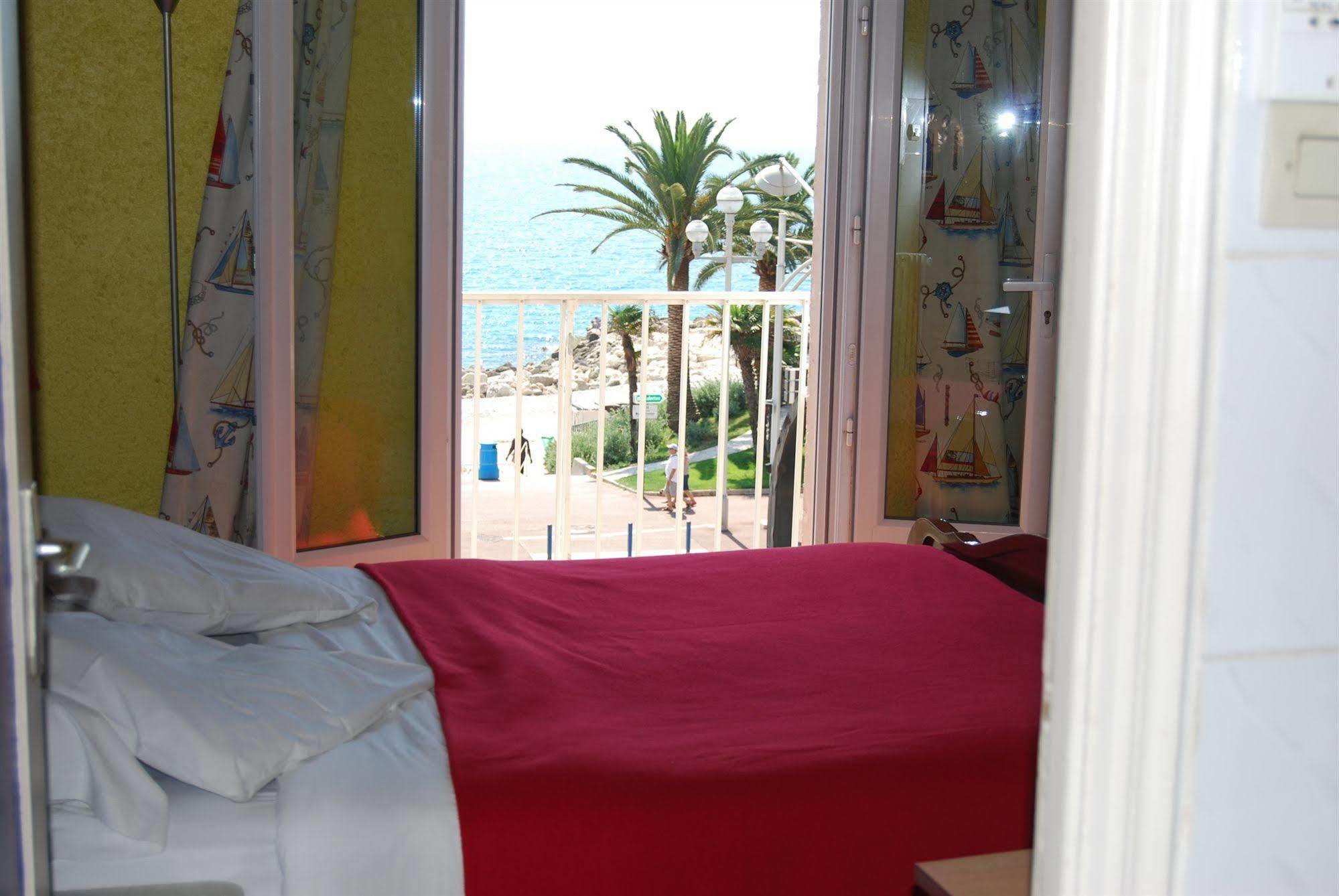 Hotel Azur Νίκαια Εξωτερικό φωτογραφία
