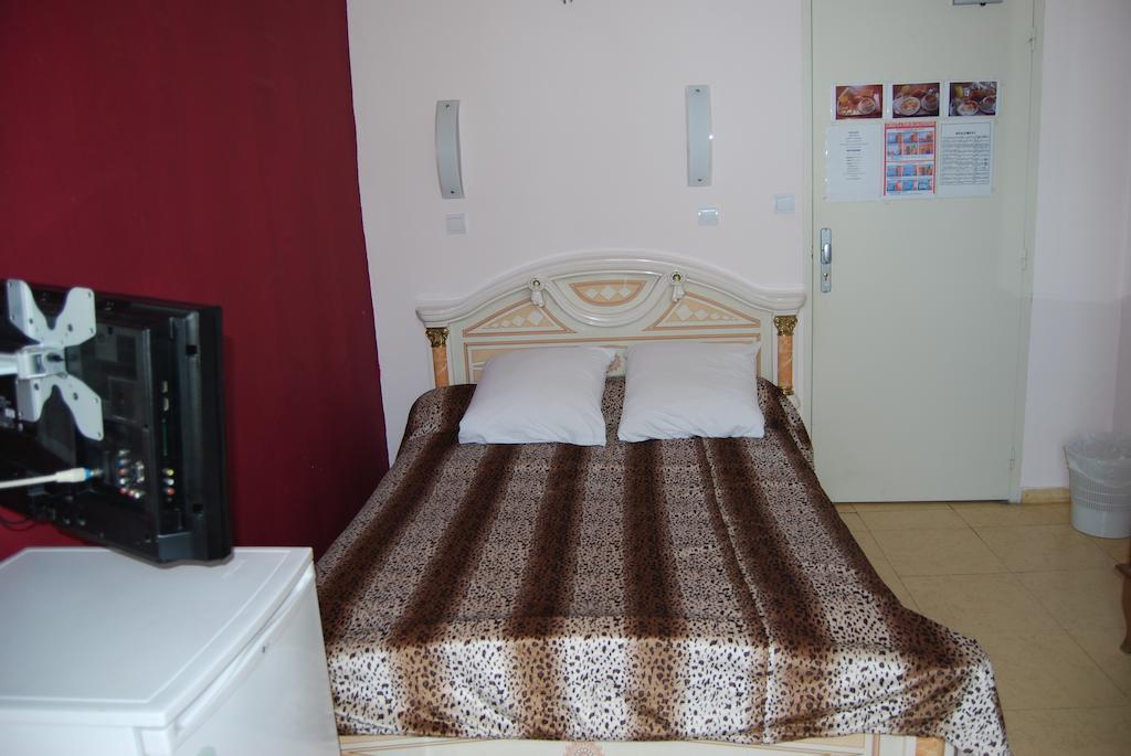 Hotel Azur Νίκαια Εξωτερικό φωτογραφία