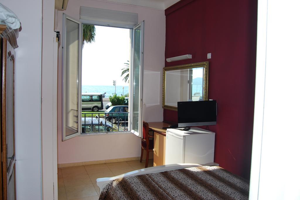 Hotel Azur Νίκαια Εξωτερικό φωτογραφία