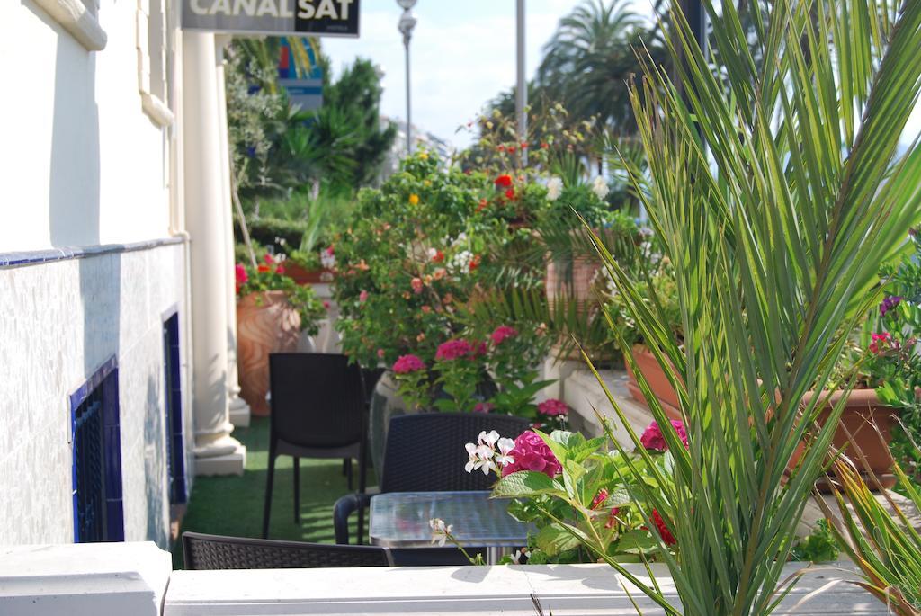 Hotel Azur Νίκαια Εξωτερικό φωτογραφία