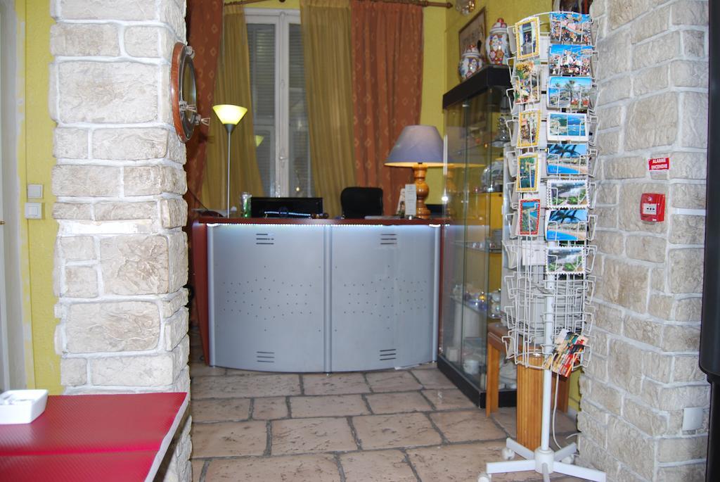 Hotel Azur Νίκαια Εξωτερικό φωτογραφία