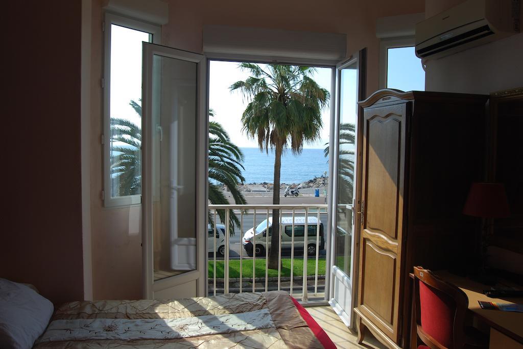 Hotel Azur Νίκαια Εξωτερικό φωτογραφία