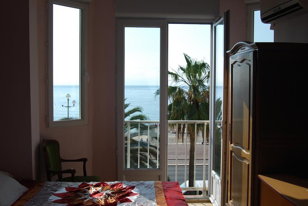 Hotel Azur Νίκαια Εξωτερικό φωτογραφία
