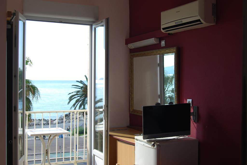 Hotel Azur Νίκαια Εξωτερικό φωτογραφία