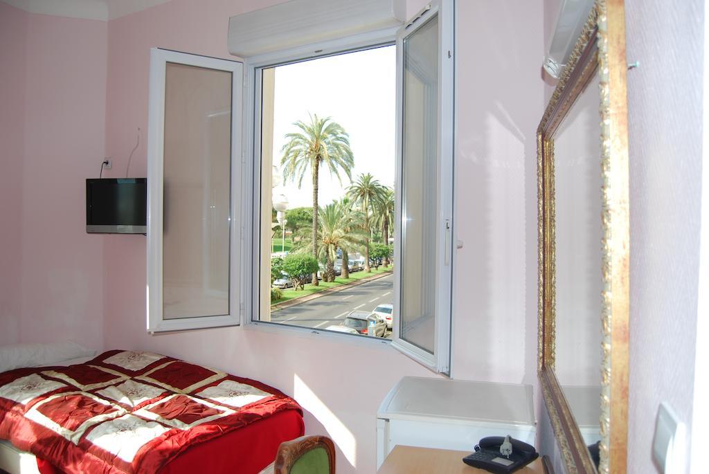 Hotel Azur Νίκαια Εξωτερικό φωτογραφία